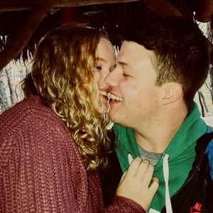 Meet your Posher, Kristin